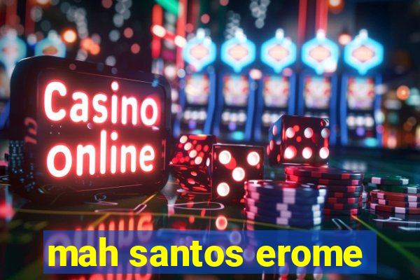 mah santos erome